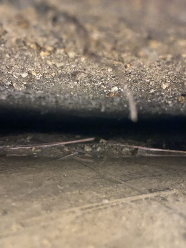 shop-floor void inspection and measurement (image 1)