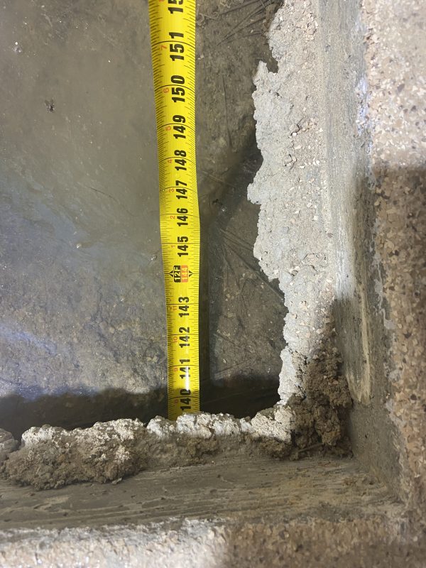 shop-floor void inspection and measurement (image 2)