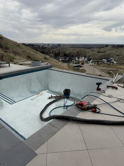 home and negative-edge pool stabilization work (image 6)