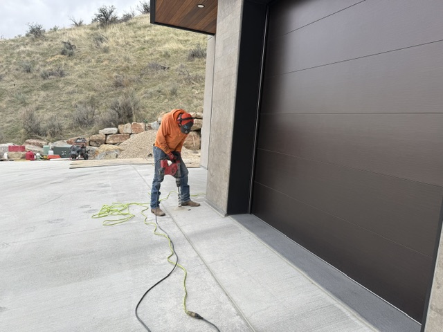 home and negative-edge pool stabilization work (image 2)